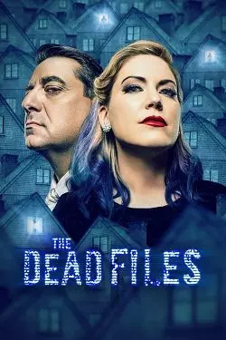 The Dead Files - Saison 1