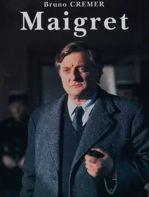 Maigret (1991) - Saison 3