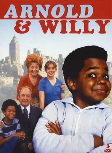 Arnold et Willy - Saison 5