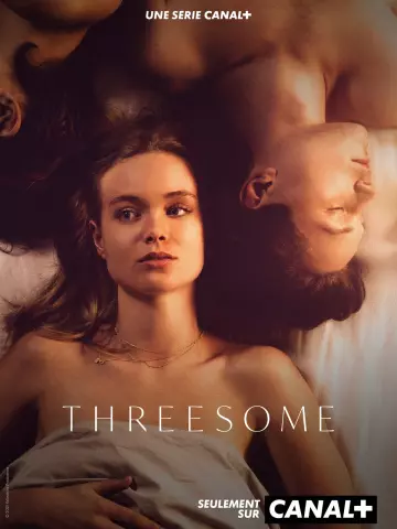 Threesome (2021) - Saison 1