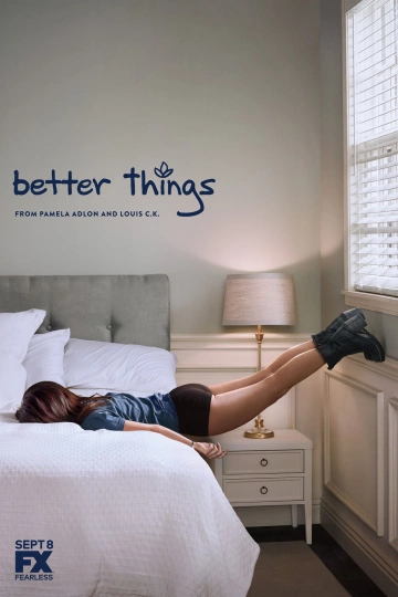 Better Things - Saison 1