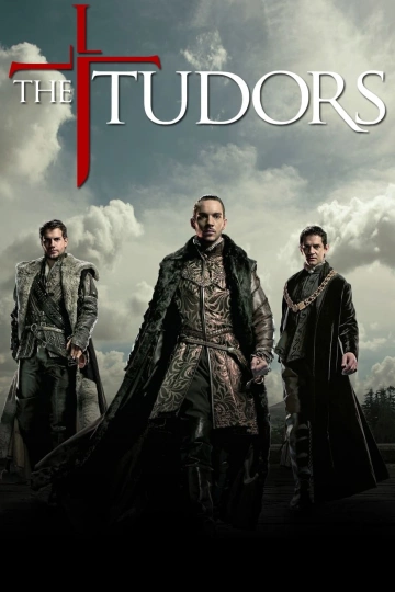 Les Tudors - Saison 3