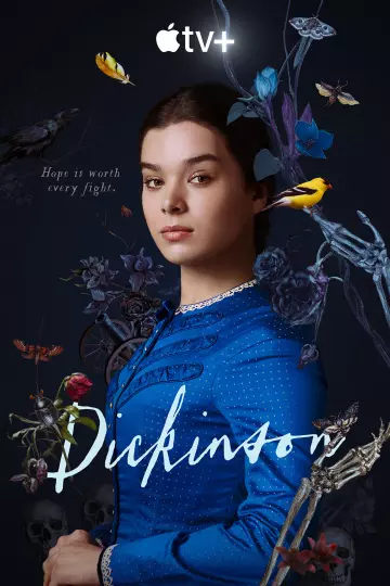 Dickinson - Saison 3