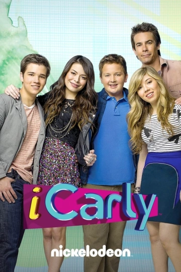 iCarly - Saison 1