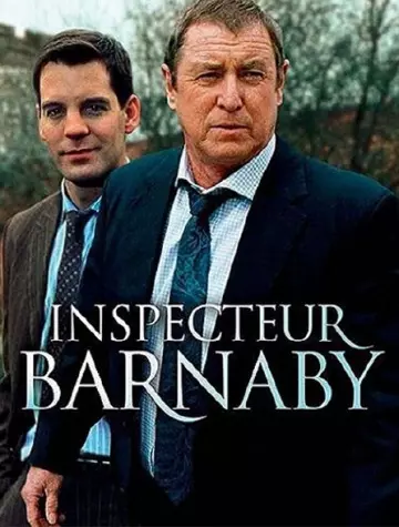 Inspecteur Barnaby - Saison 18