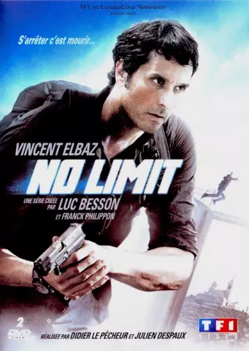 No Limit - Saison 1