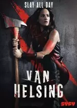 Van Helsing - Saison 2
