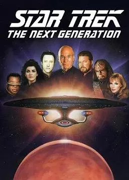 Star Trek : la nouvelle génération - Saison 2