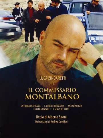 Commissaire Montalbano - Saison 15