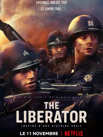 The Liberator - Saison 1