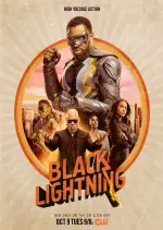 Black Lightning - Saison 2