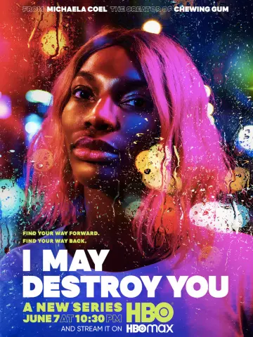 I May Destroy You - Saison 1