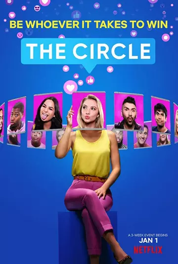 The Circle - Saison 1