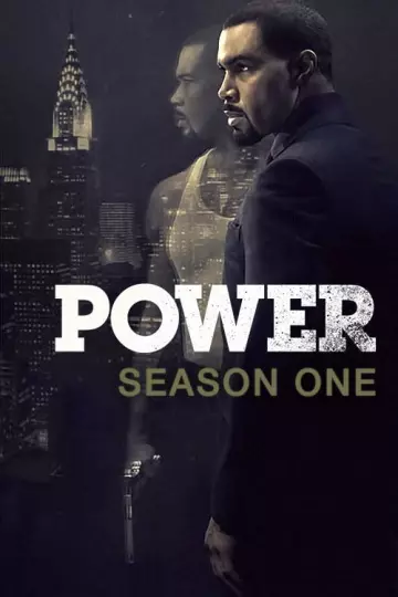Power - Saison 1