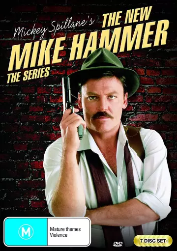 Mike Hammer - Saison 4