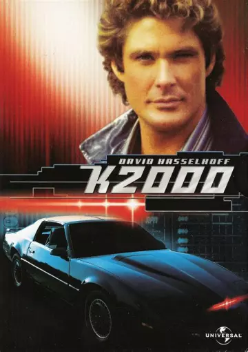 K 2000 - Saison 3