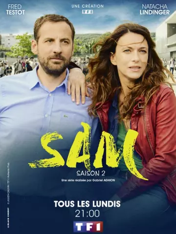 Sam - Saison 1