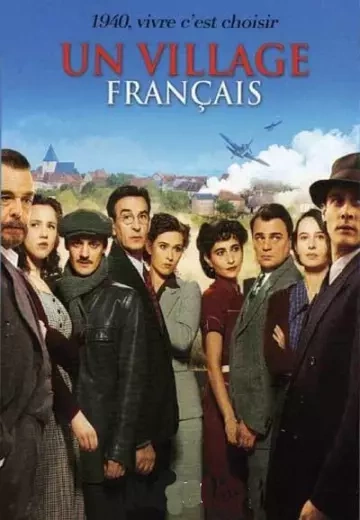Un Village Français - Saison 5