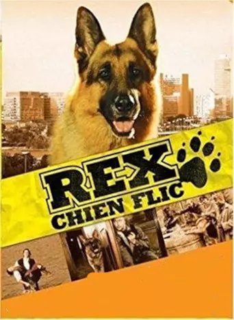 Rex, chien flic - Saison 3