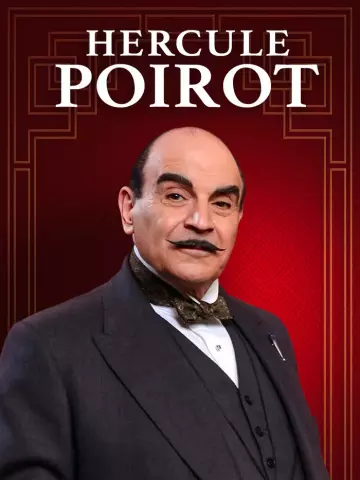 Hercule Poirot - Saison 13