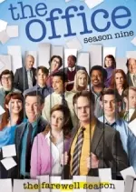 The Office (US) - Saison 9