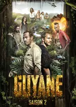 Guyane - Saison 2