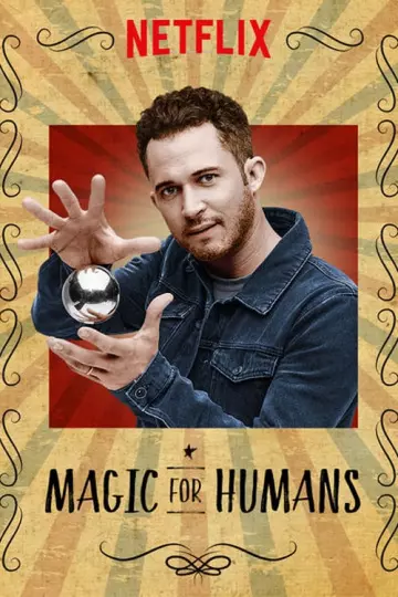 Magic for Humans - Saison 1