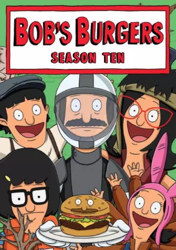 Bob's Burgers - Saison 10