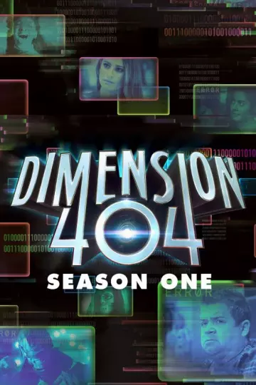 Dimension 404 - Saison 1