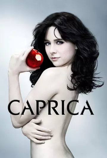 Caprica - Saison 1
