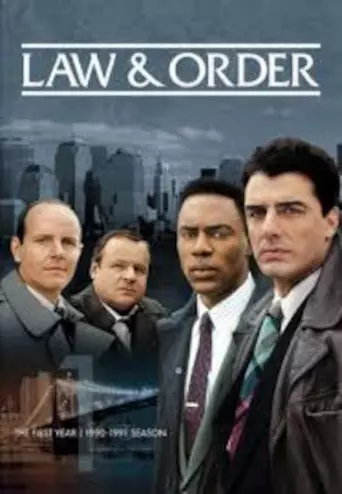 New York District / New York Police Judiciaire - Saison 9
