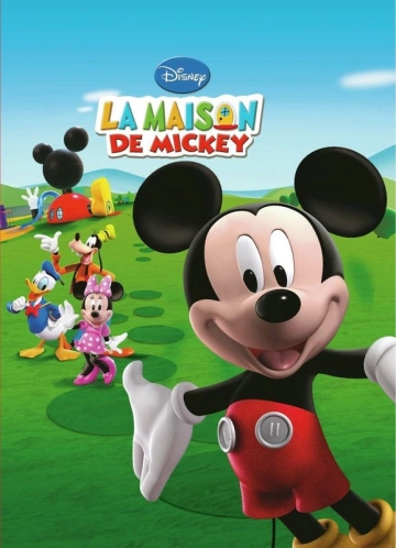 La Maison de Mickey - Saison 2
