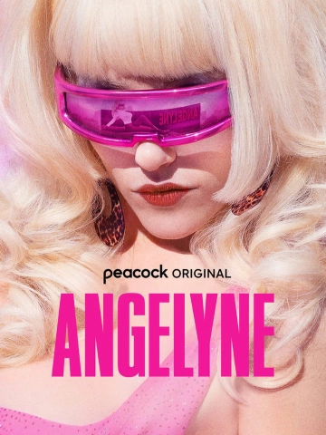 Angelyne - Saison 1