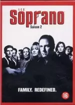 Les Soprano - Saison 2