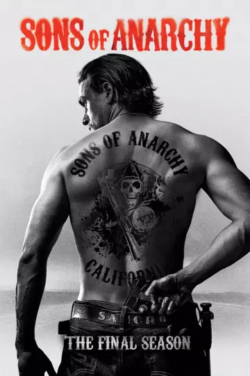 Sons of Anarchy - Saison 7