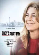 Grey's Anatomy - Saison 15