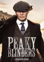 Peaky Blinders - Saison 4