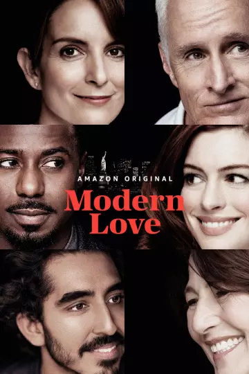 Modern Love - Saison 2
