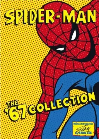 Spider-Man (1967) - Saison 3