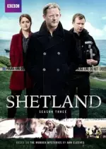 Shetland - Saison 3