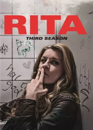 Rita - Saison 3