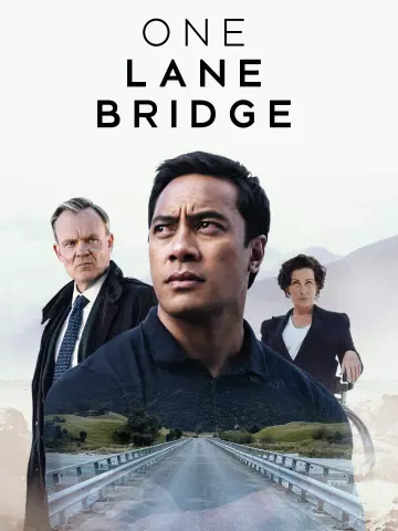 One Lane Bridge - Saison 2