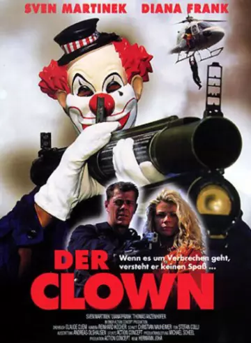 Le Clown - Saison 6