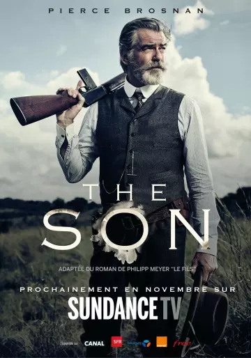 The Son - Saison 1