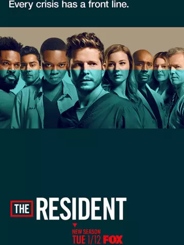 The Resident - Saison 4