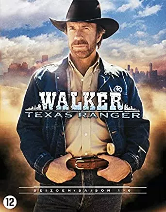 Walker, Texas Ranger - Saison 9
