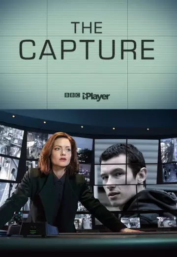 The Capture - Saison 1