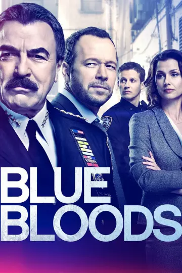 Blue Bloods - Saison 9