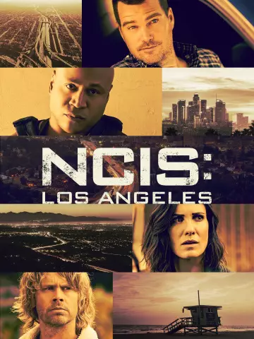 NCIS : Los Angeles - Saison 13