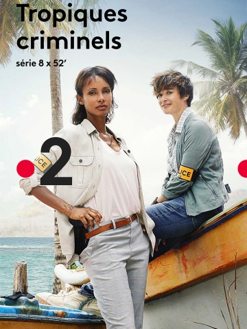 Tropiques Criminels - Saison 5